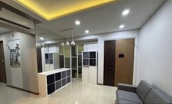 Blk 456A Fernvale Woods (Sengkang), HDB 3 Rooms #547002421